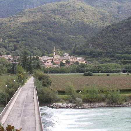 Il Rustico Di Peri Vila Exterior foto